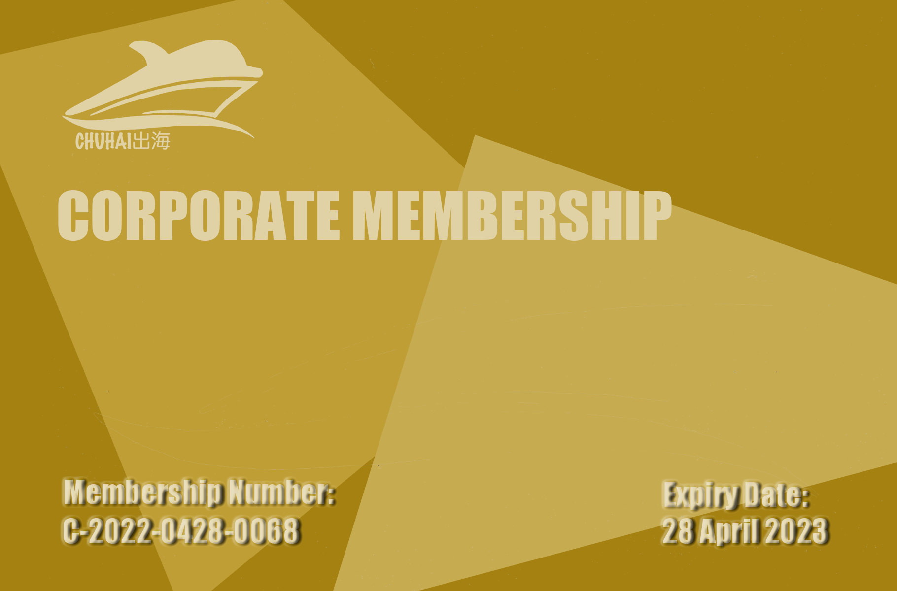 corporate-membership